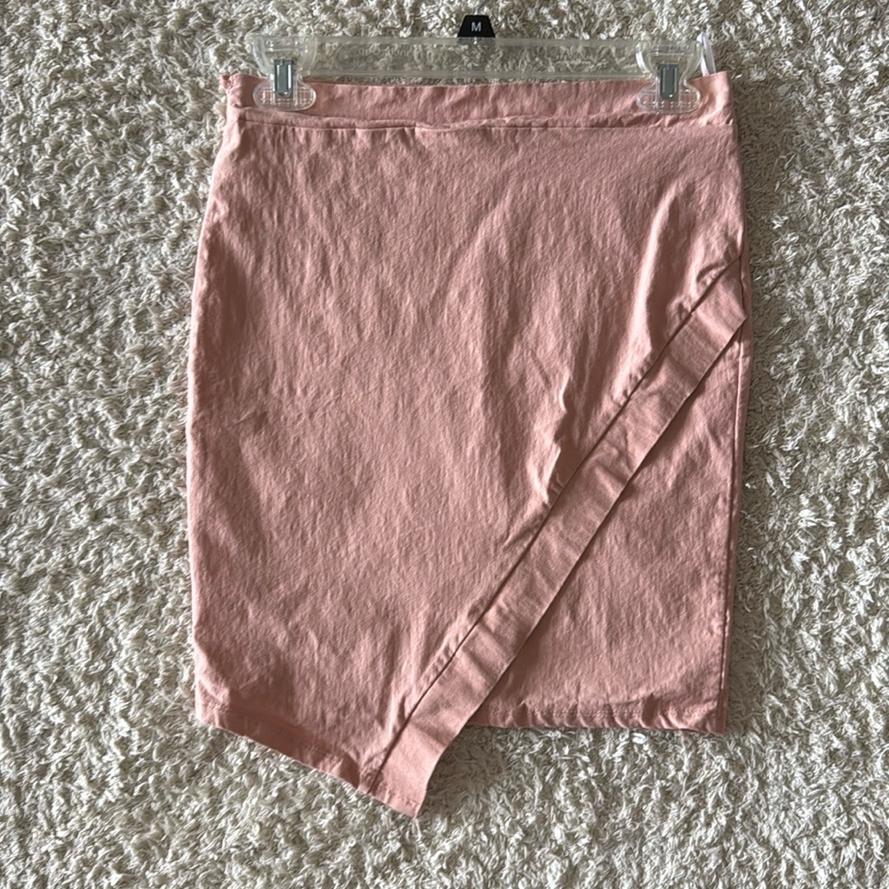 Agaci large miniskirt